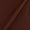 Buy Georgette Coffee Colour Plain Dyed Poly Fabric Ideal For Dupatta Online 4016G