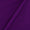 Buy Georgette Deep Purple  Colour Plain Dyed Poly Fabric Ideal For Dupatta Online 4016J