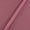 Buy Georgette Dusty Pink Colour Plain Dyed Poly Fabric Ideal For Dupatta Online 4016L