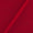 Buy Georgette Red Colour Plain Dyed Poly Fabric Ideal For Dupatta Online 4016S