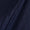 Mono Net Midnight Blue Colour Plain Dyed 46 Inches Width Fabric freeshipping - SourceItRight
