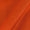 Mashru Gaji Tangerine Orange Colour Dyed Fabric Online 4072BL