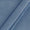 Mashru Gaji Cadet Blue Colour Dyed Fabric Online 4072FT