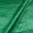Mashru Gaji Green Colour 45 inches Width Dyed Fabric freeshipping - SourceItRight