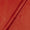 Shimmer Satin Red Colour Dyed Poly 43 Inches Width Fabric - Dry Clean Only freeshipping - SourceItRight