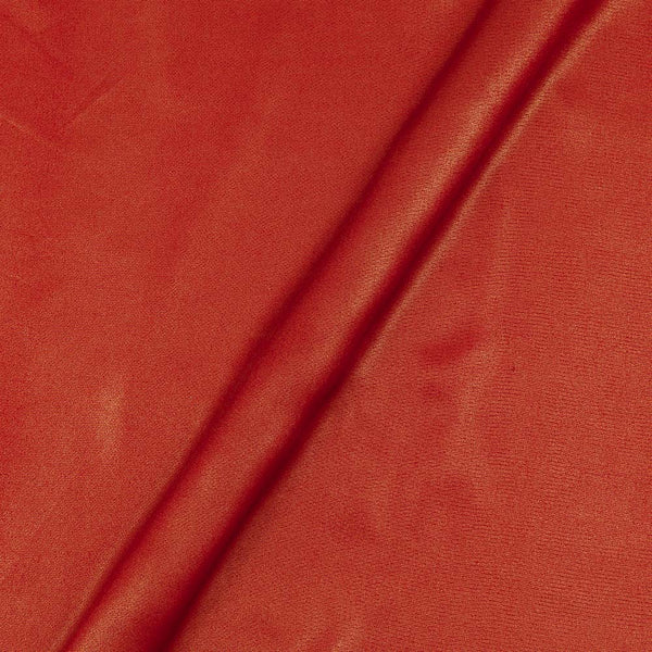 Exclusive Pink Solid Crushed Satin Fabric at Rs 179.00, Satin Fabrics