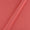 Buy Rayon Peach Pink Colour Plain Dyed Fabric 4077AP Online