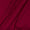 Rayon Dark Maroon Colour 43 inches Width Plain Dyed Fabric freeshipping - SourceItRight