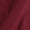 Rayon Maroon Colour 43 inches Width Plain Dyed Fabric freeshipping - SourceItRight