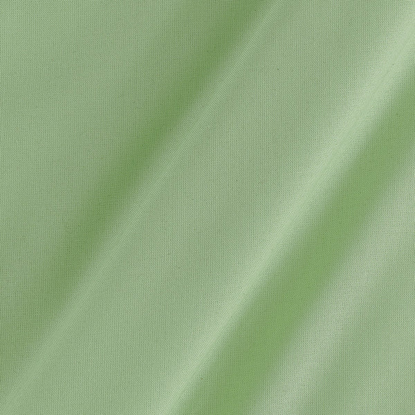 Buy Pista Green Plain Crepe Fabric Online At Wholesale Prices – Fabric Depot