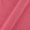 Rayon Pink Lemonade Colour 43 inches Width Plain Dyed Fabric