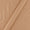 Rayon Sand Gold Colour 42 inches Width Plain Dyed Fabric freeshipping - SourceItRight