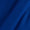 Rayon Royal Blue Colour 42 inches Width Plain Dyed Fabric freeshipping - SourceItRight