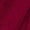 Rayon Dark Maroon Colour 43 inches Width Plain Dyed Fabric freeshipping - SourceItRight