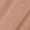 Rayon Peach Colour 42 inches Width Plain Dyed Fabric freeshipping - SourceItRight