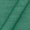 Artificial Matka Silk Leaves Green Colour Fabric 4078H