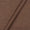 Artificial Matka Silk Choco Brown Colour Fabric freeshipping - SourceItRight