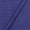 Artificial Matka Silk Royal Blue Colour Fabric freeshipping - SourceItRight
