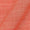 Artificial Matka Silk Peach Orange Colour 43 Inches Width Plain Fabric freeshipping - SourceItRight