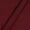 Gamathi Cotton Maroon Colour 42 Inches Width Dyed Fabric freeshipping - SourceItRight