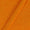 Slub Cotton Orange Pepper Colour 43 inches Width Fabric freeshipping - SourceItRight