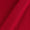 Buy Slub Cotton Crimson Red Colour Fabric 4090DB Online