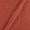 Buy Slub Cotton Orange to Red Two Tone Fabric 4090DT Online