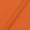 Slub Cotton Orange Colour 39 Inches Width Fabric freeshipping - SourceItRight