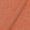 Slub Cotton Peach Orange Colour 43 Inches Width Fabric freeshipping - SourceItRight