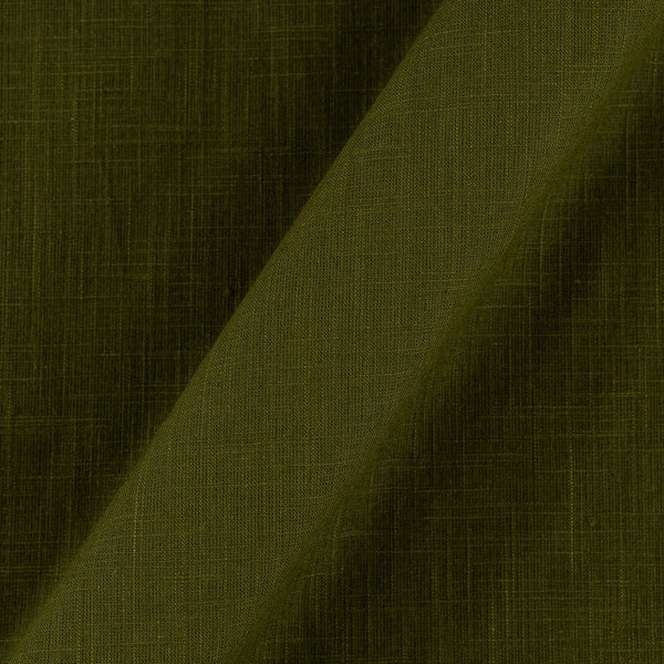 Mehndi green color fancy georgette saree