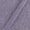 Slub Cotton Violet X White Cross Tone 42 Inches Width Fabric