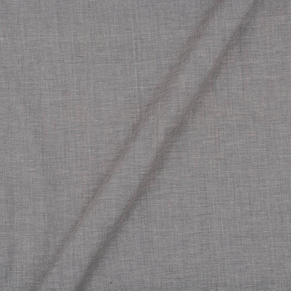 Buy South Cotton Dove Grey Colour Washed Dyed Fabric Online 4095D 