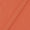 South Cotton Peach Orange Colour 43 Inches Width Washed Dyed Fabric freeshipping - SourceItRight