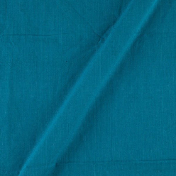 South Cotton Aqua Sky Colour Washed Dyed 42 Inches Width Fabric freeshipping - SourceItRight