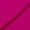 Hot Pink Colour Plain Dyed Modal Fabric freeshipping - SourceItRight