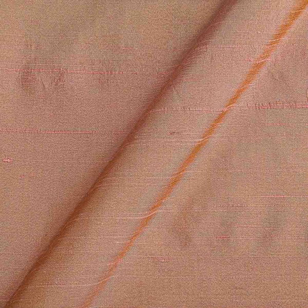 Raw Silk Tissue Petal Pink Colour Fabric freeshipping - SourceItRight