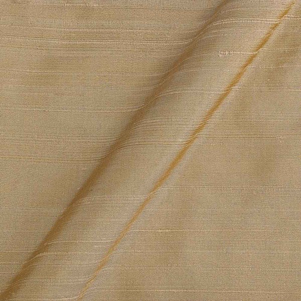 Raw Silk Tissue Cream White Colour Fabric freeshipping - SourceItRight