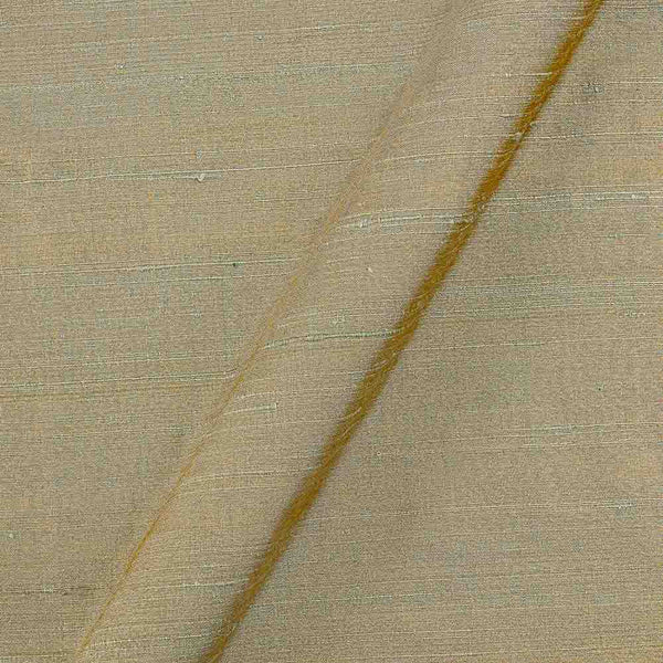 Raw Silk Tissue Pistachio Colour Fabric freeshipping - SourceItRight