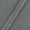 Spun Dupion (Artificial Raw Silk) Silver Grey Colour 43 Inches Width Fabric cut of 0.70 Meter freeshipping - SourceItRight