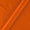 Spun Dupion (Artificial Raw Silk) Fanta Orange Two Tone 43 Inches Width Fabric freeshipping - SourceItRight