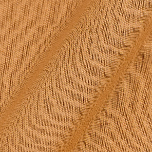 Buy Cotton Flex [For Bottom Wear] Ginger Colour Fabric 4113AD Online -  SourceItRight