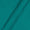 Cotton Flex [For Bottom Wear] Sea Green Colour 42 inches Width Fabric freeshipping - SourceItRight