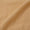 Chanderi Feel Tainted Gold Colour Mono Viscose Fabric freeshipping - SourceItRight