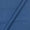 Linen x Linen Blue Horizon Colour Handloom Fabric freeshipping - SourceItRight