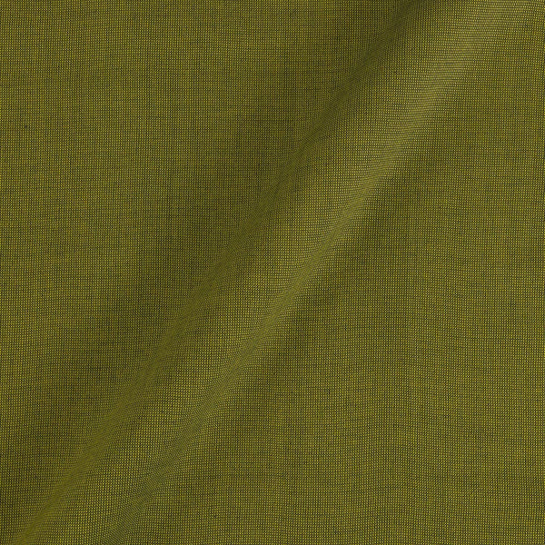 Cotton Matty Forest Green Colour Dyed Faabric freeshipping - SourceItRight