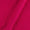 Cotton Matty Hot Pink Colour Dyed Fabric (Viscose & Cotton Blend) 4144BB