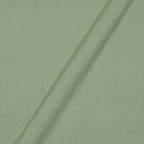 Flex [Cotton Linen] Laurel Colour Fabric freeshipping - SourceItRight