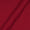 Flex [Cotton Linen] Maroon Red Colour Fabric 4147BE 