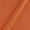 Buy Flex [Cotton Linen] Carrot Orange Colour Fabric 4147BT Online