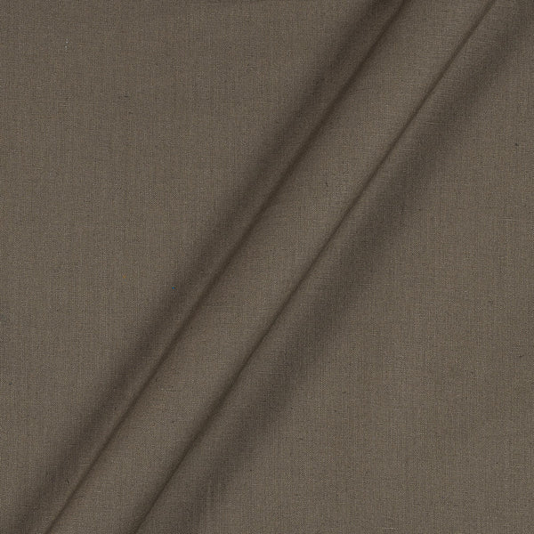 Flex [Cotton Linen] Army Green Colour 43 Inches Width Fabric freeshipping - SourceItRight